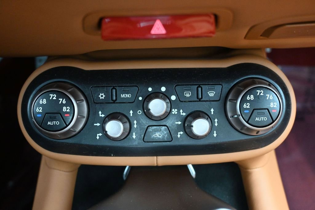 Used 2010 Ferrari California RWD image 24