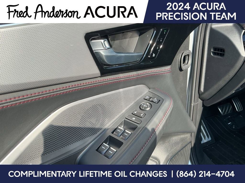 New 2026 Acura MDX A-Spec image 15