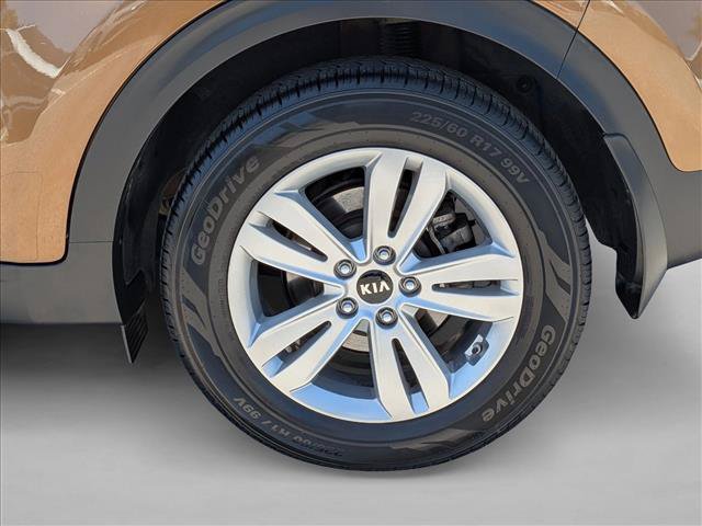 Used 2019 Kia Sportage LX FWD image 22