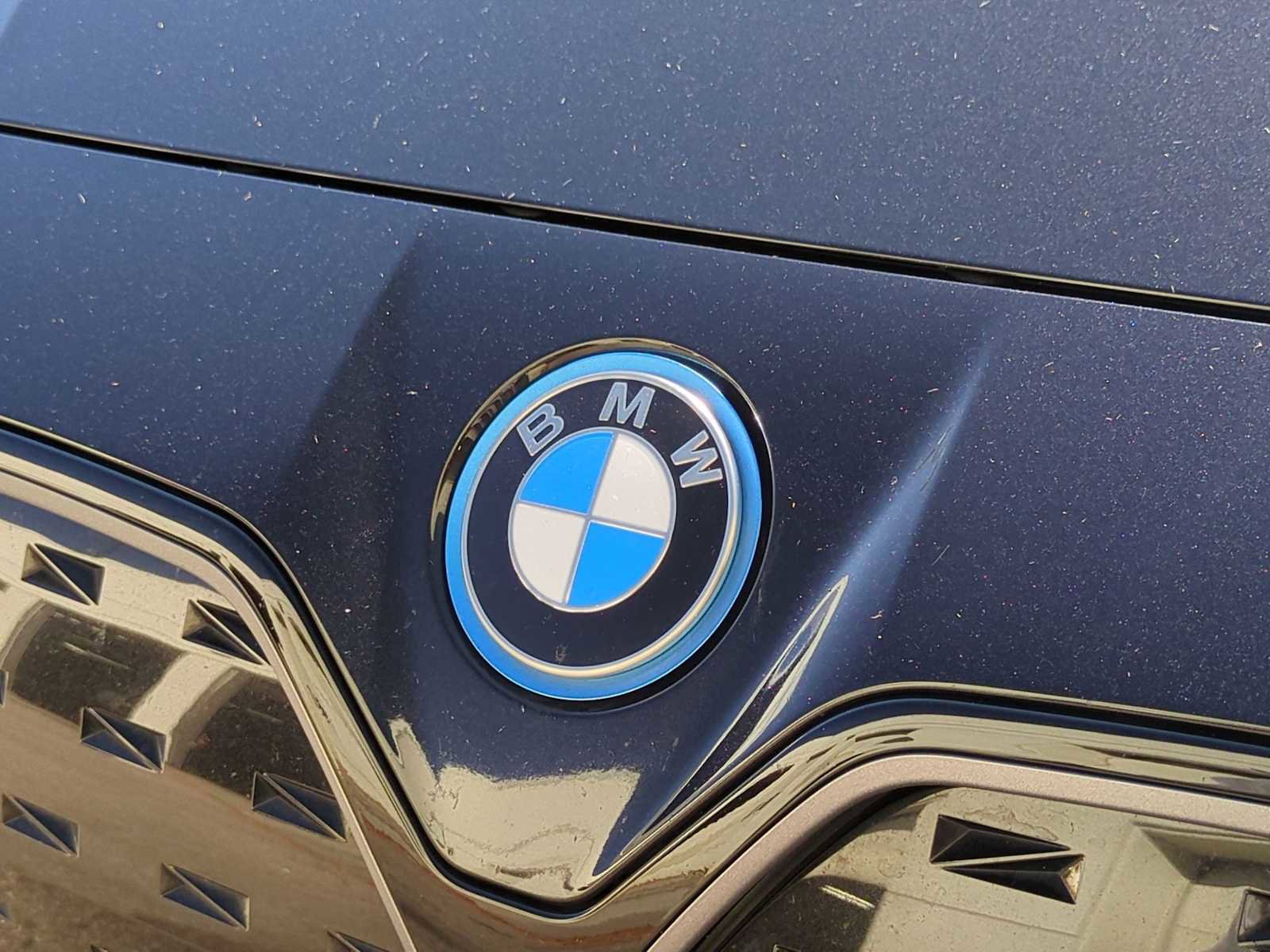 Certified 2023 BMW i4 M50 w/ Premium Package image 12