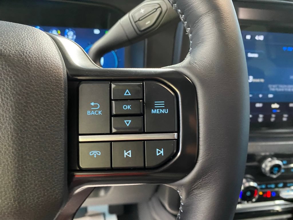 New 2026 Ford F250 Platinum AWD/4WD image 21