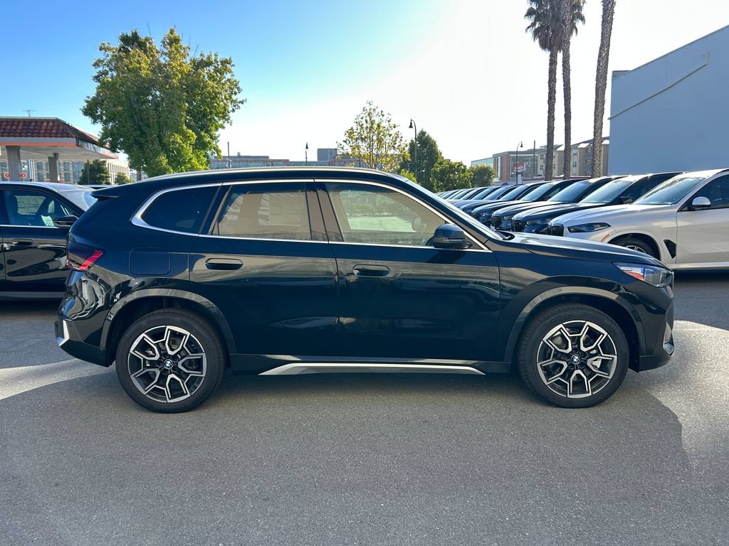 New 2026 BMW X1 xDrive28i w/ Convenience Package AWD/4WD image 6