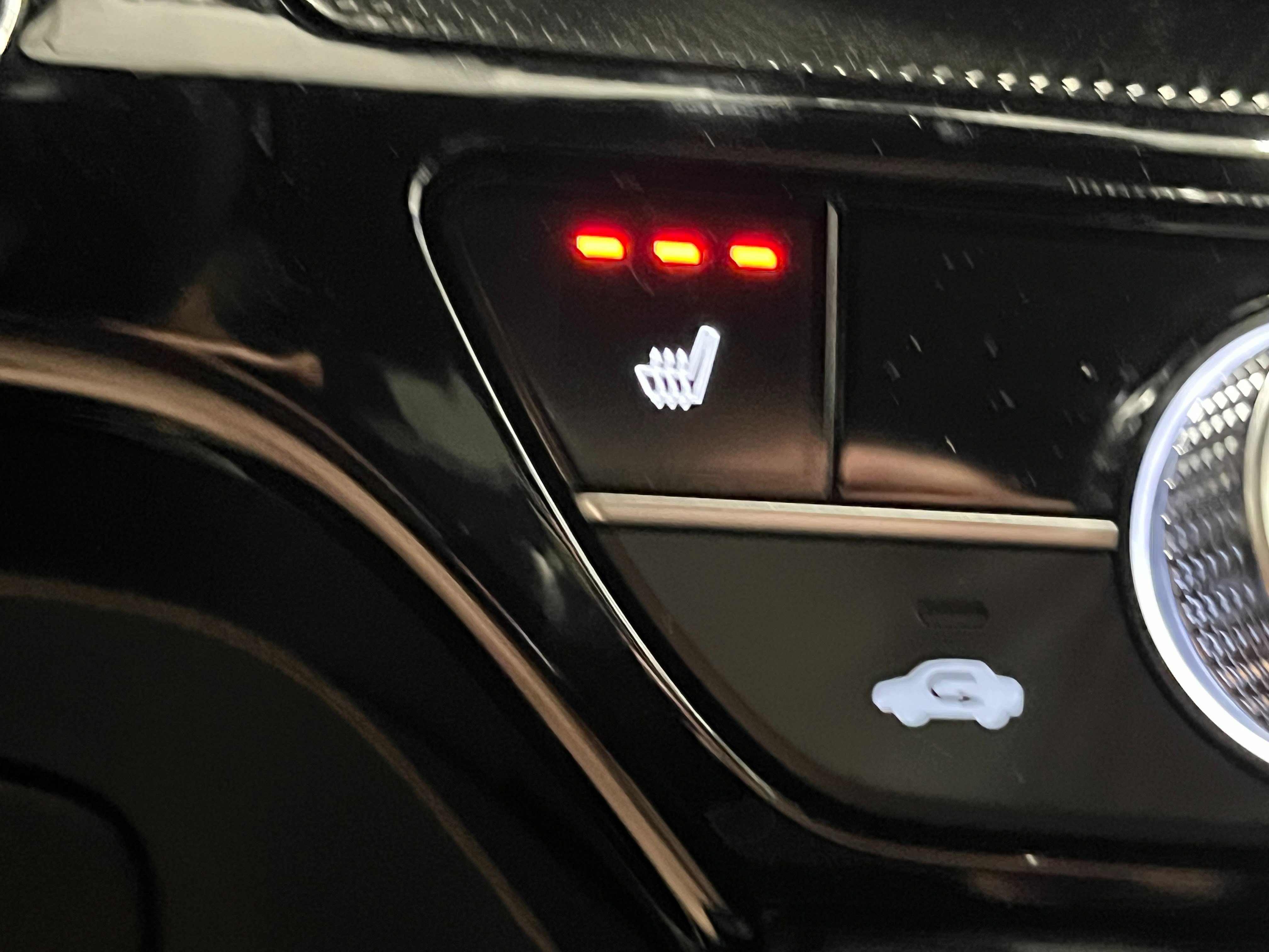 New 2026 Honda CR-V Sport Touring image 23