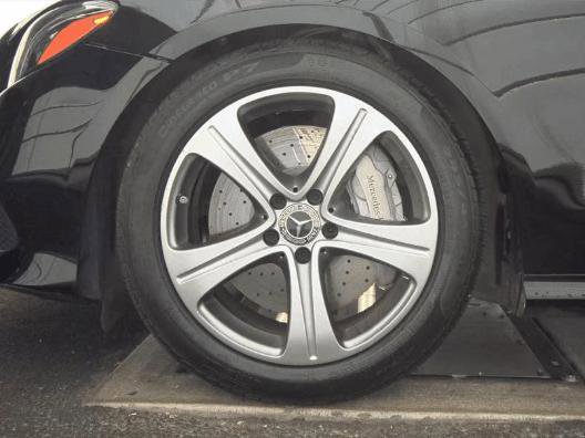 Used 2019 Mercedes-Benz E 450 Cabriolet image 29