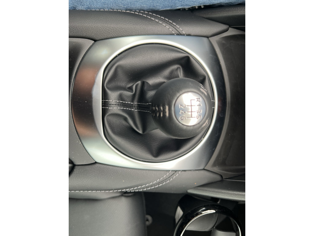 New 2026 MAZDA MX-5 Miata Grand Touring RWD image 23