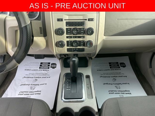 Used 2009 Ford Escape XLT image 25