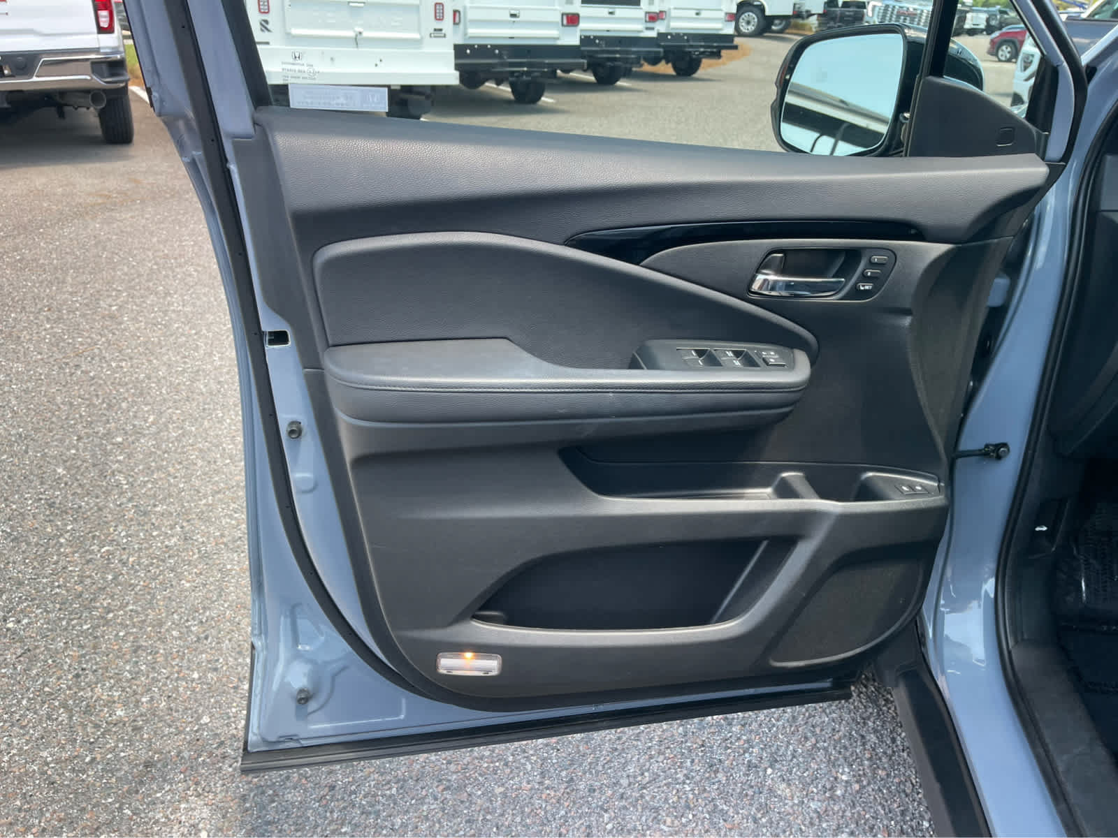 Used 2022 Honda Pilot Elite image 14