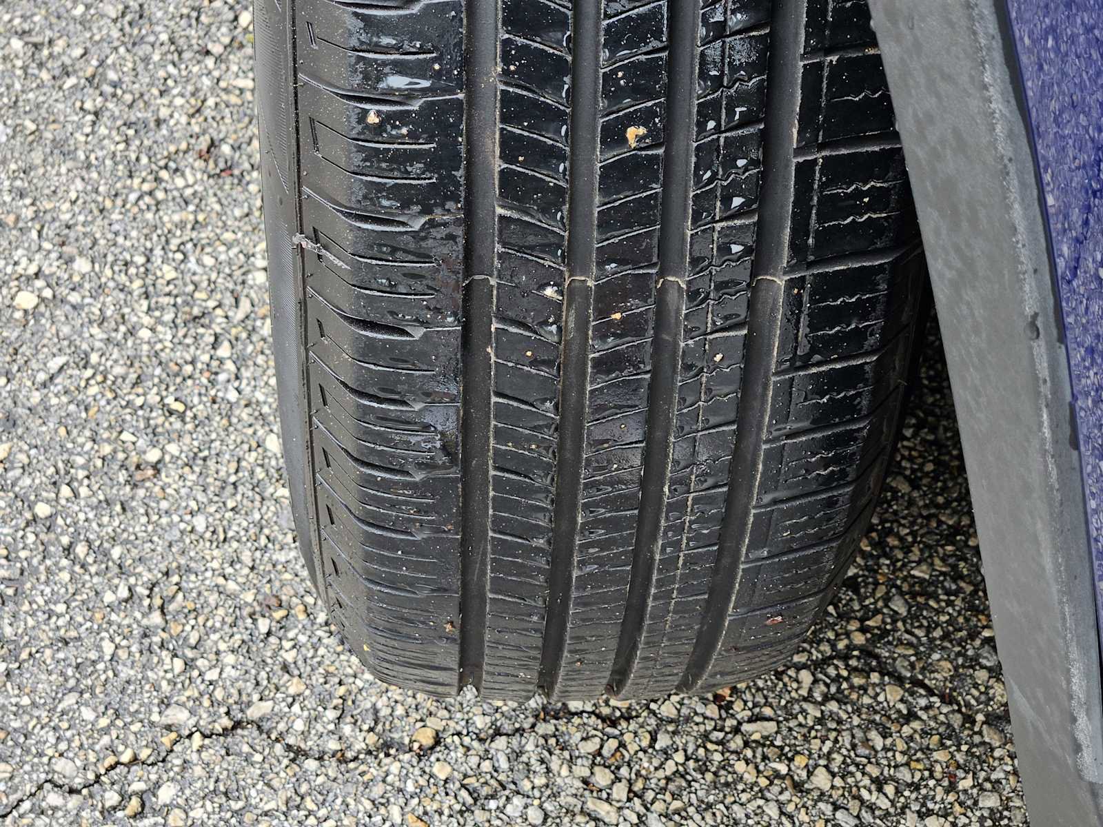 Used 2017 Chevrolet Trax LT w/ Driver Confidence Package image 10