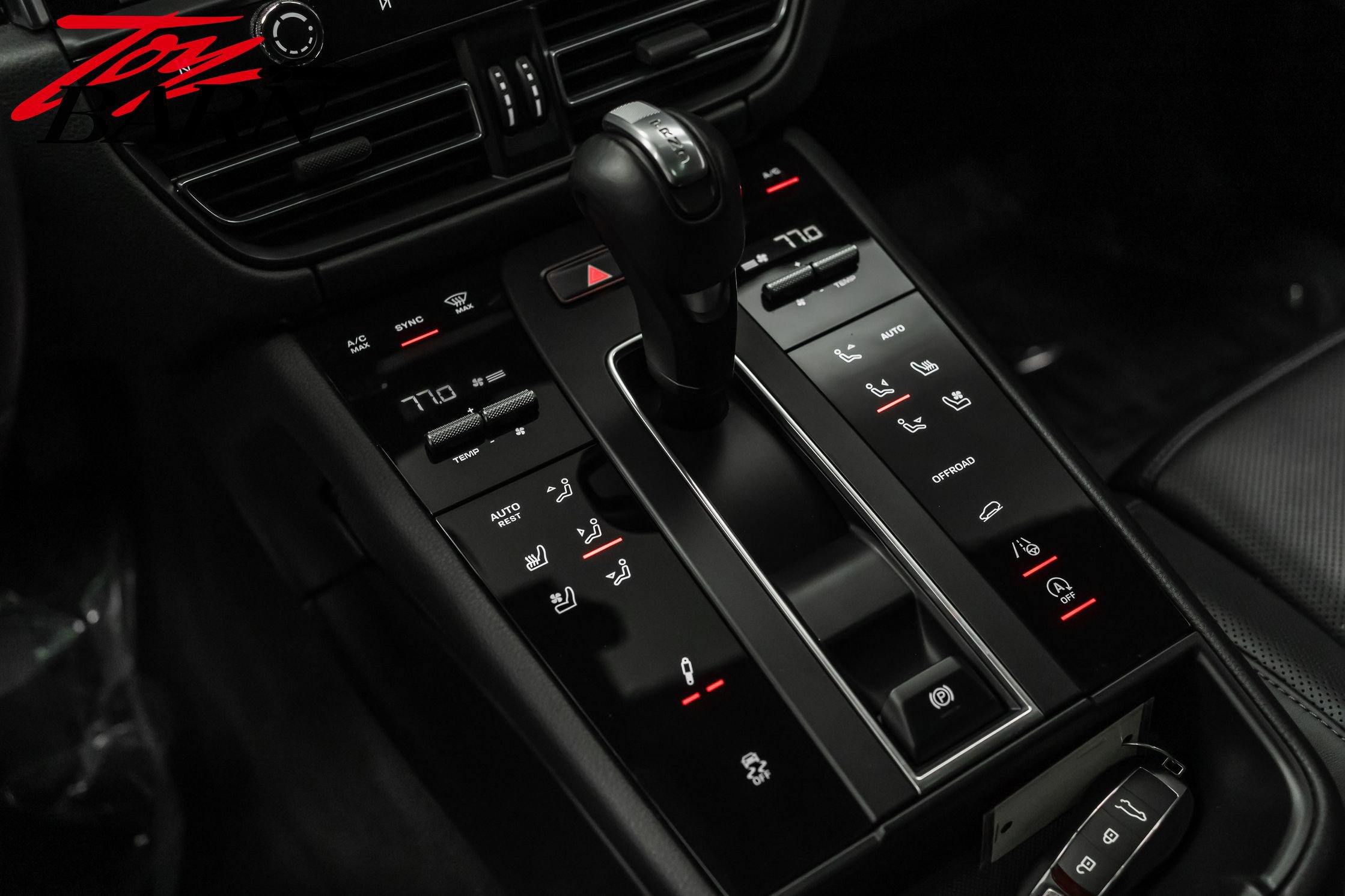 Used 2023 Porsche Macan S image 42