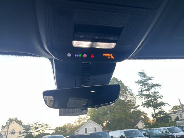 New 2026 Chevrolet Traverse LT w/ Sun and Wheel Package image 16