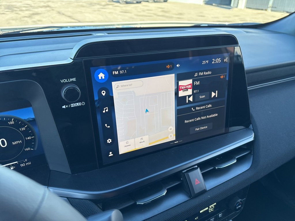 New 2026 Subaru Outback Limited XT image 17