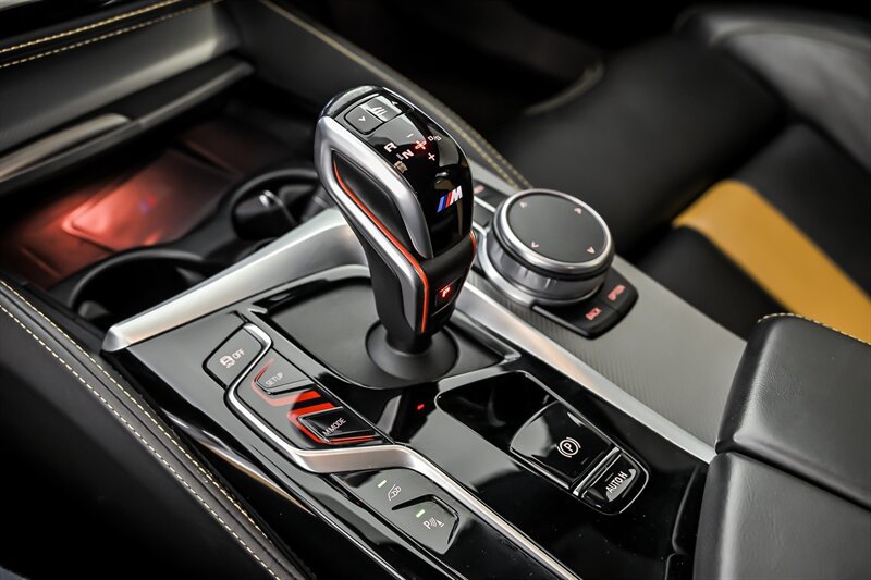 Used 2021 BMW M5 w/ Competition Package AWD/4WD image 29