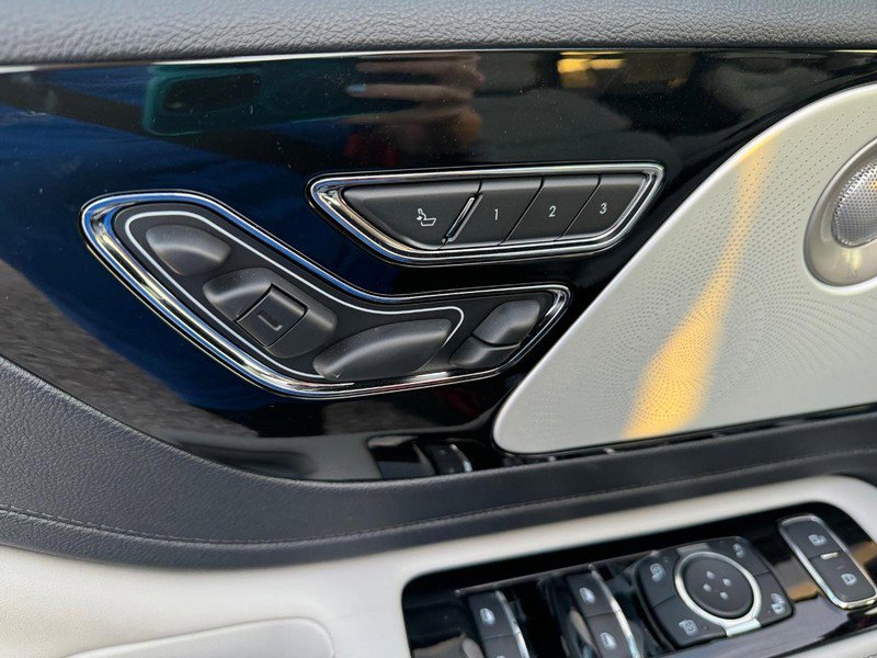 New 2025 Lincoln Aviator Reserve w/ Equipment Group 201A AWD/4WD image 21