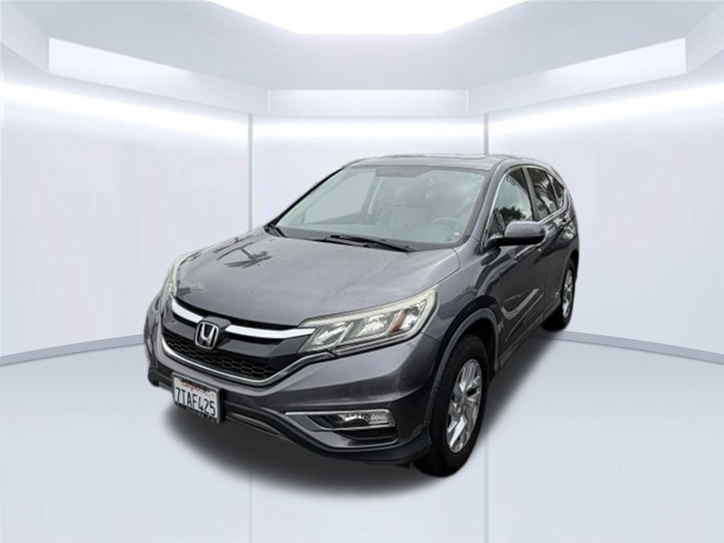Used 2016 Honda CR-V EX image 4