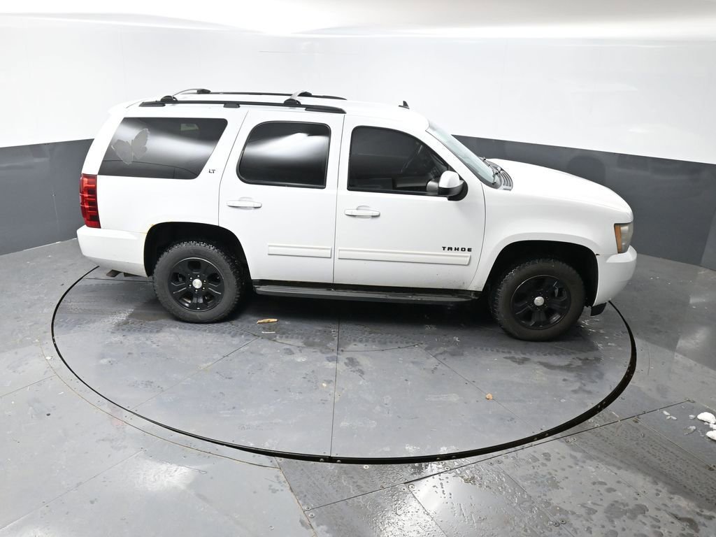 Used 2011 Chevrolet Tahoe LT image 13