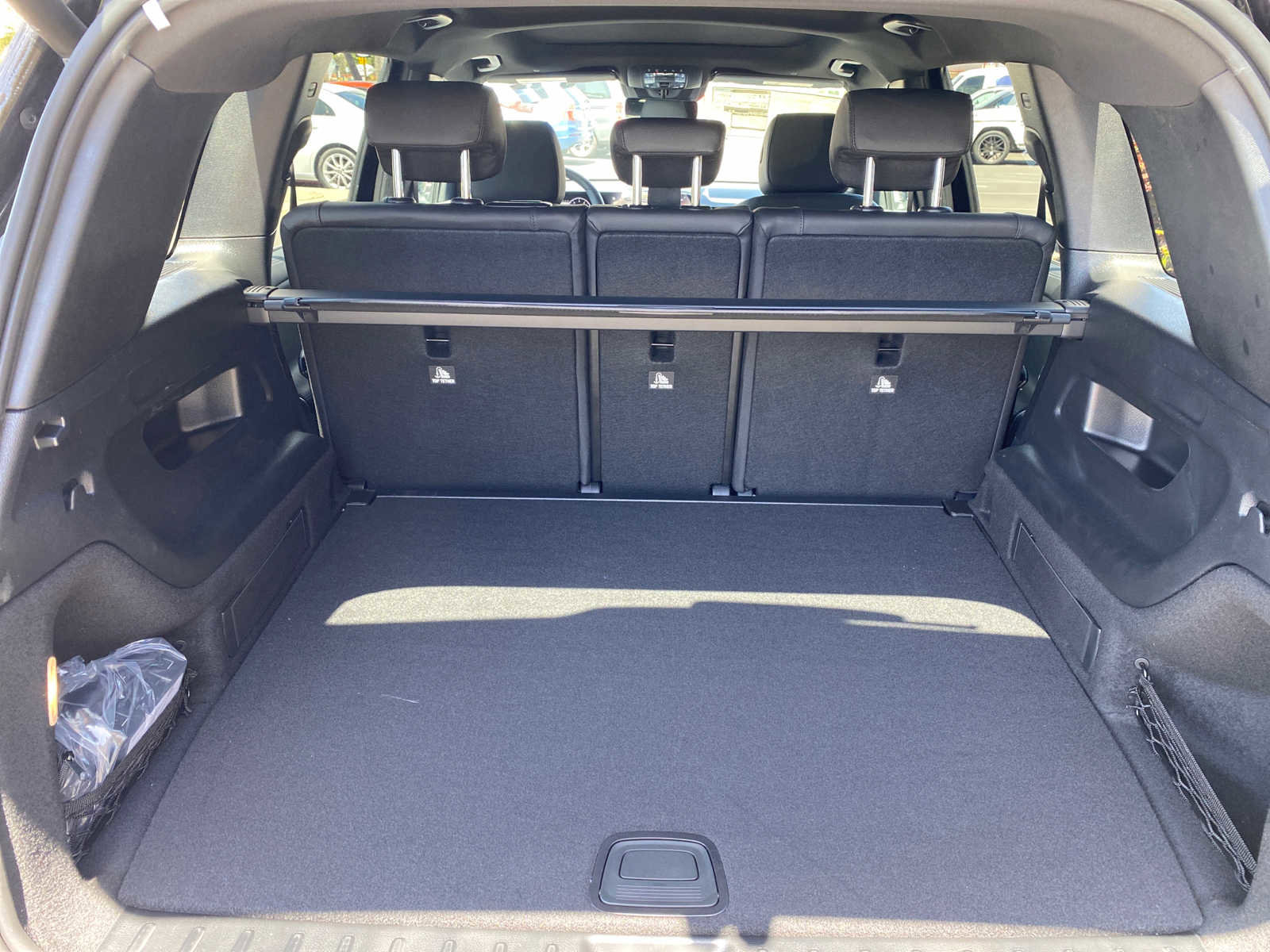 Used 2024 Mercedes-Benz GLB 250 4MATIC image 15