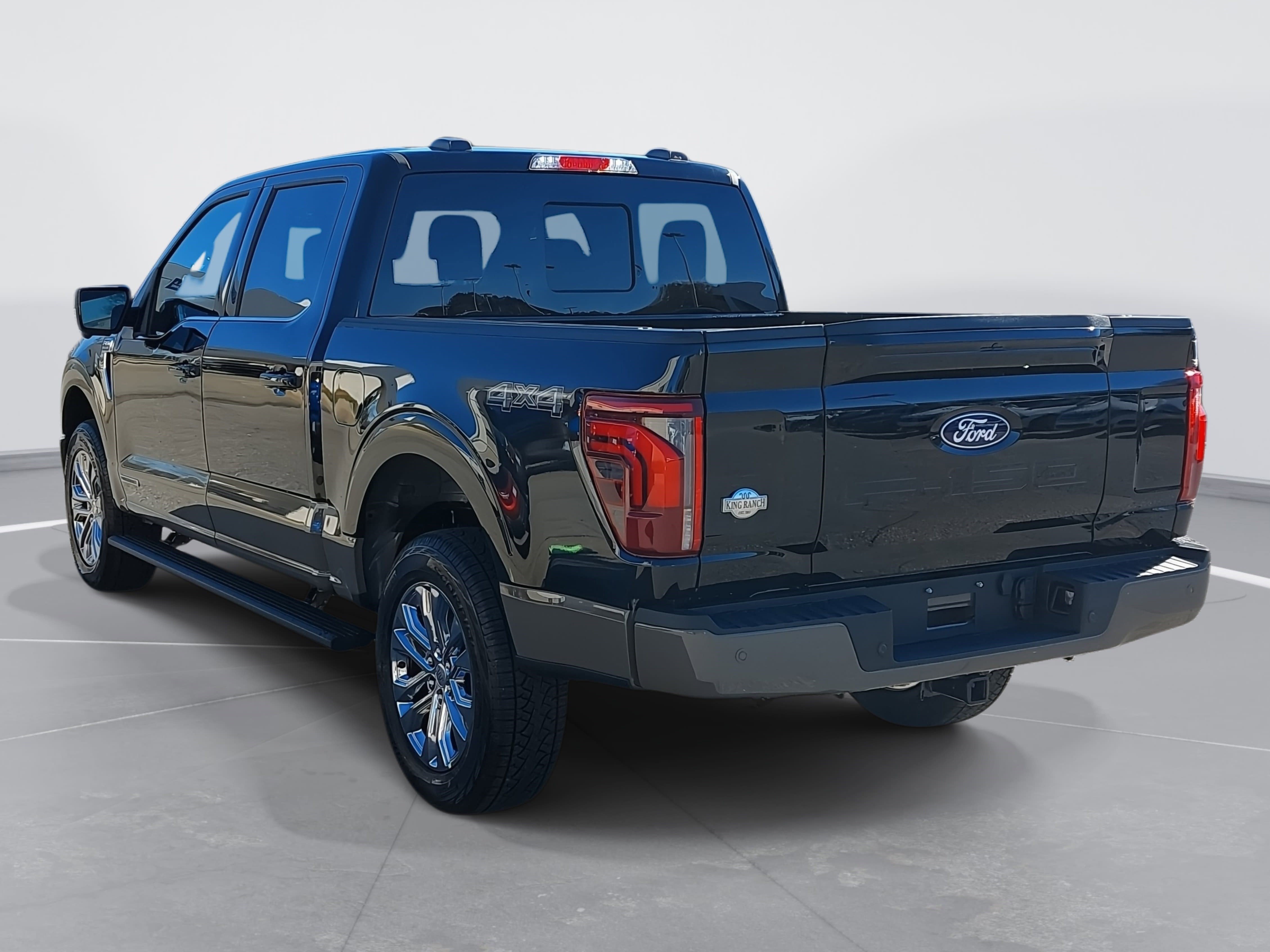 New 2025 Ford F150 King Ranch image 7