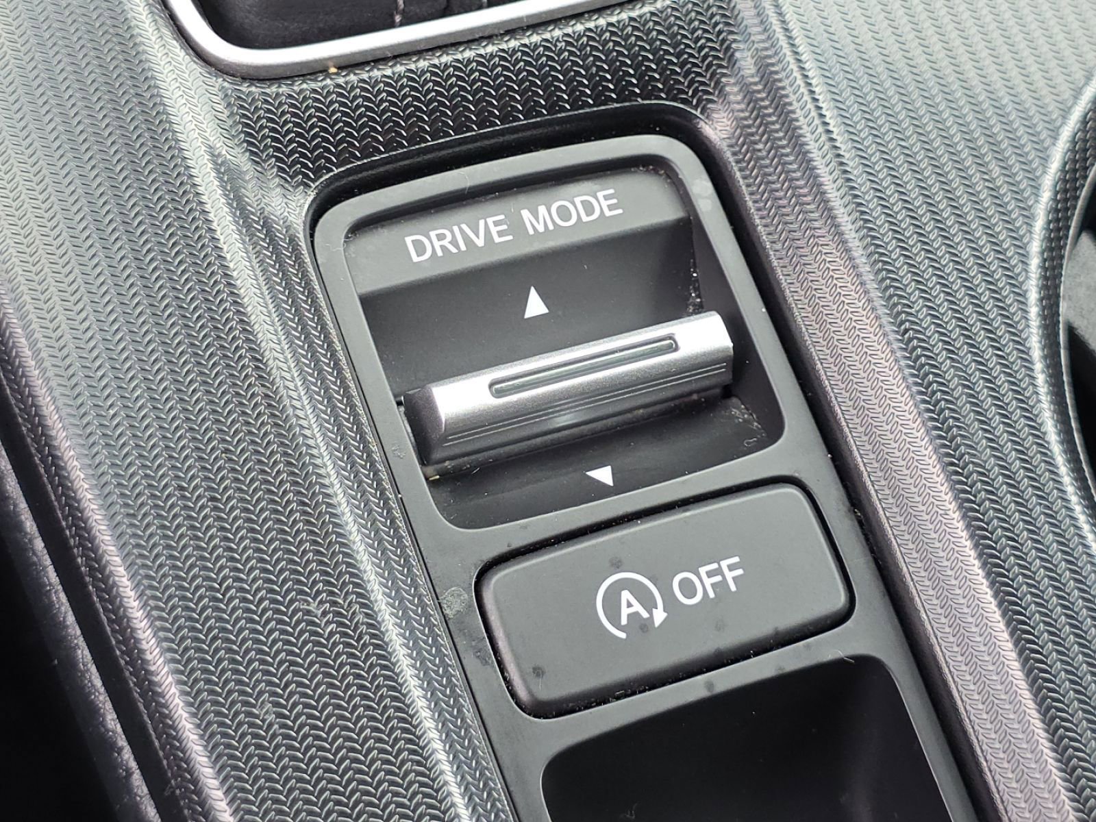 Certified 2023 Honda Civic Sport image 6