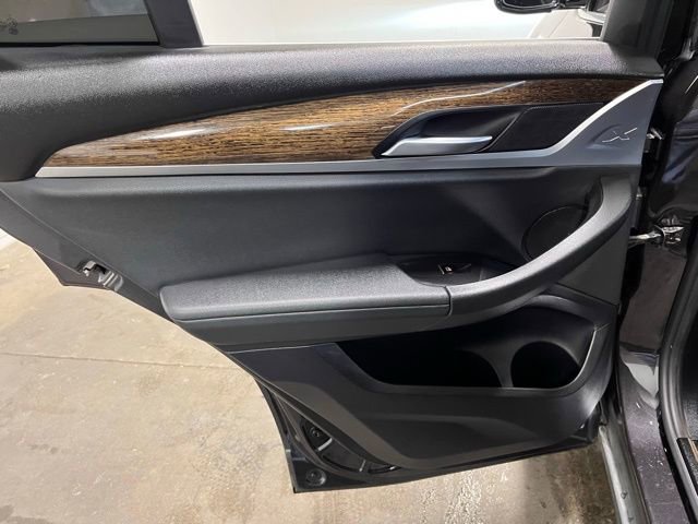 Used 2019 BMW X3 xDrive30i w/ Driving Assistance Package AWD/4WD image 15