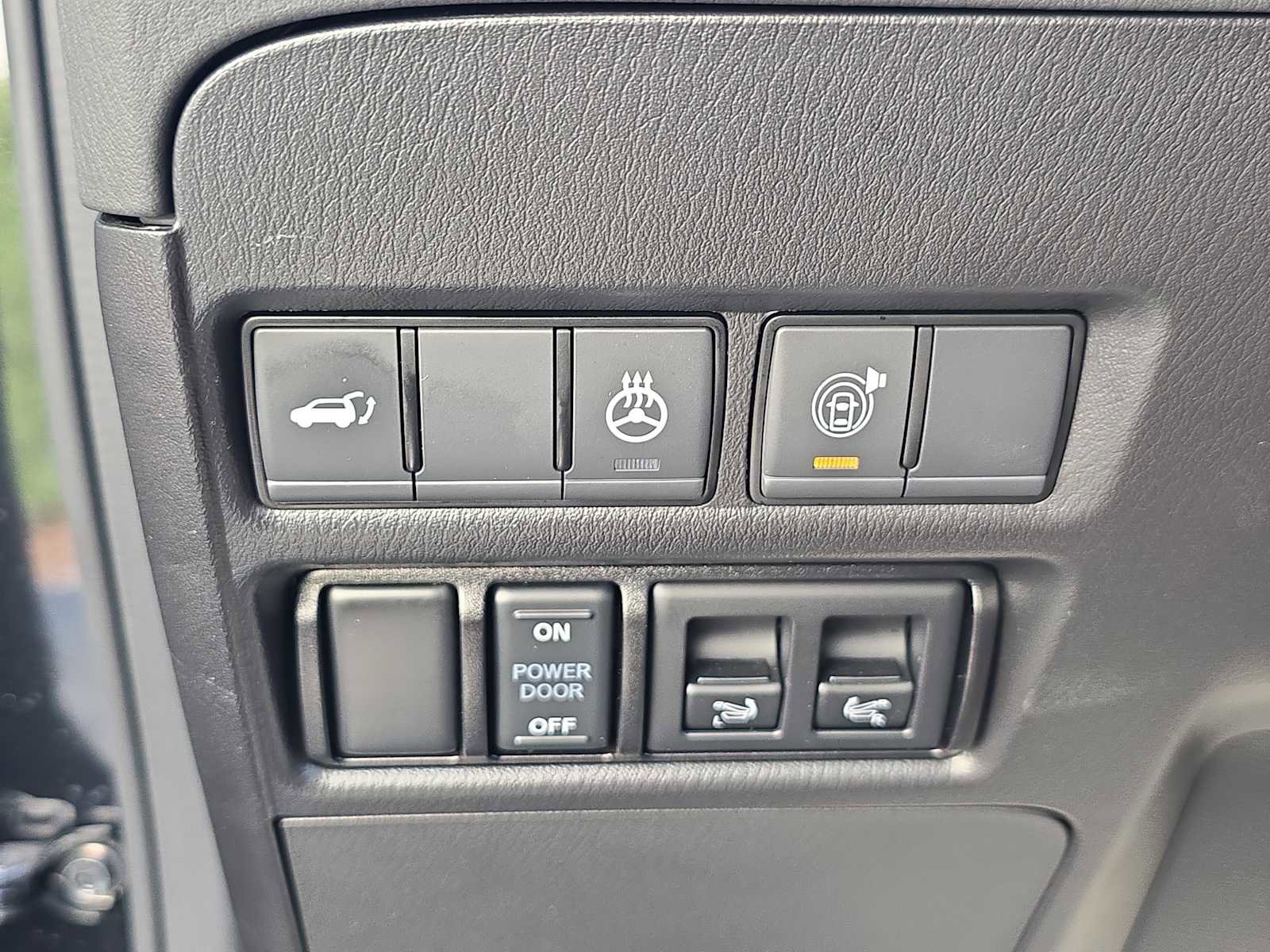 Used 2024 INFINITI QX80 Sensory w/ Cargo Package image 28