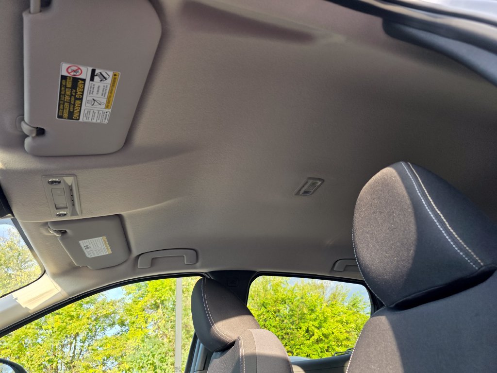 New 2027 Nissan Kicks SV FWD image 19