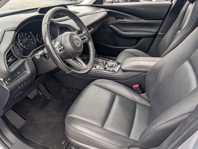 Used 2021 MAZDA CX-30 FWD 2.5 S w/ Preferred Package image 10