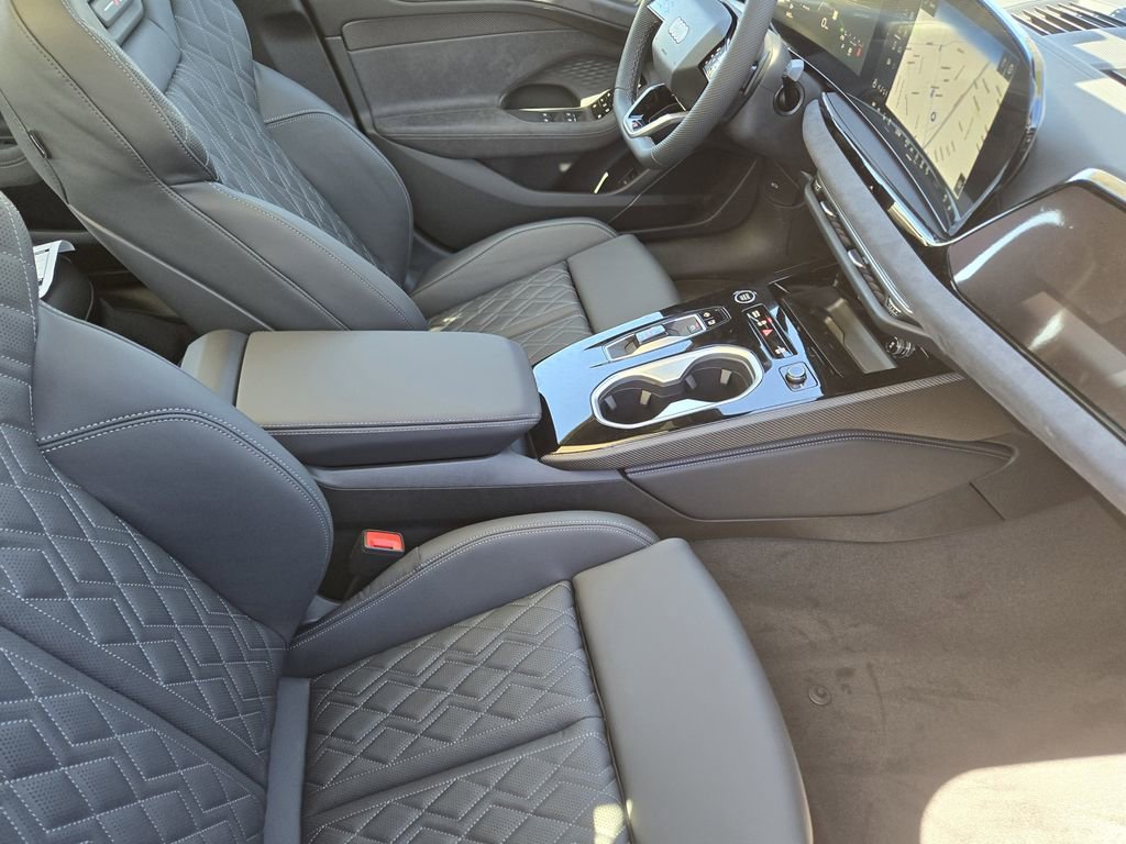 New 2026 Audi A6 Prestige image 17