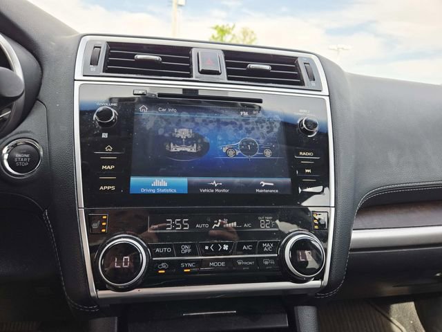 Used 2019 Subaru Outback 2.5i Limited w/ Popular Package #2 AWD/4WD image 8