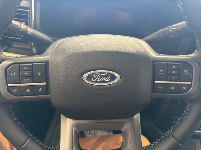 New 2026 Ford F250 4x4 Crew Cab Super Duty image 18