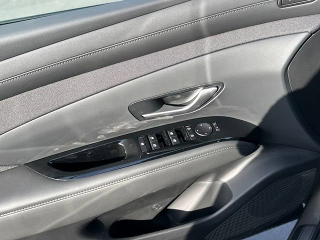 New 2026 Hyundai Tucson Limited image 10