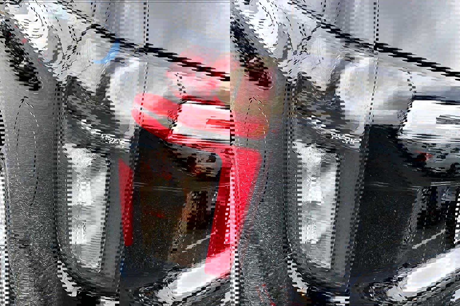 Used 2023 Chevrolet Tahoe High Country image 29