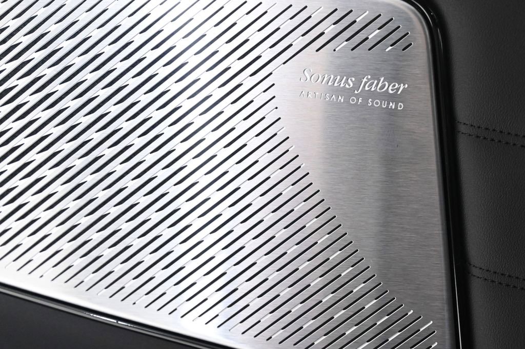 New 2025 Maserati Grecale Modena image 21