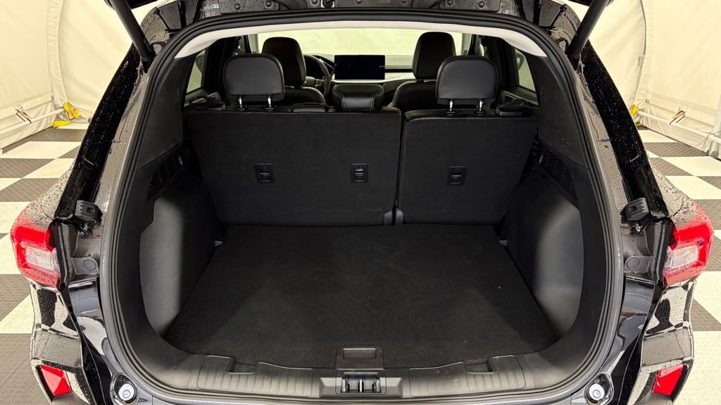 New 2025 Ford Escape SE w/ PHEV Premium Package image 4