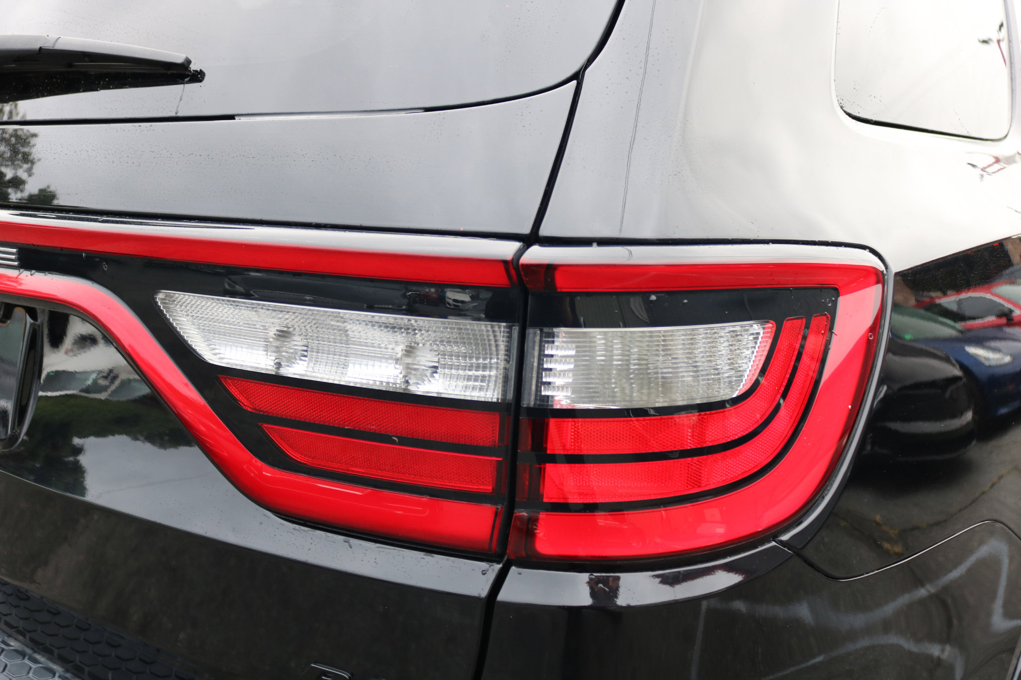 Used 2018 Dodge Durango R/T w/ Trailer Tow Group IV image 10