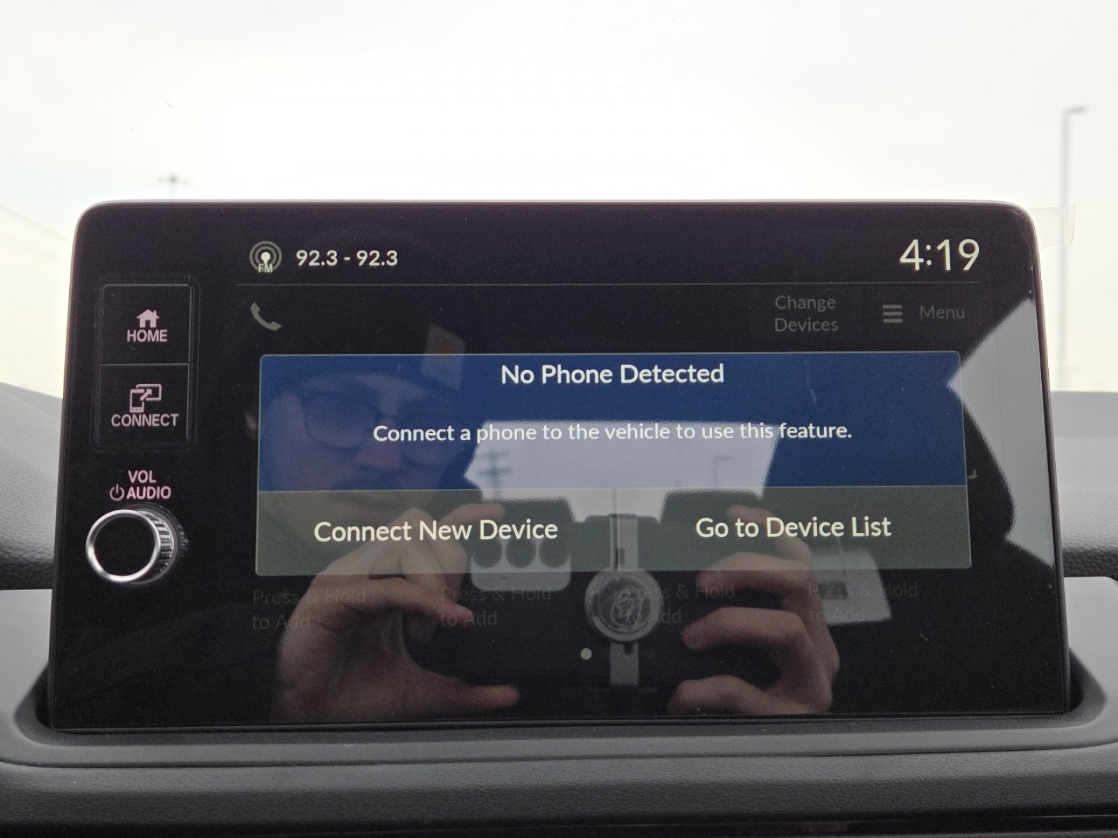 New 2026 Honda Accord SE image 29