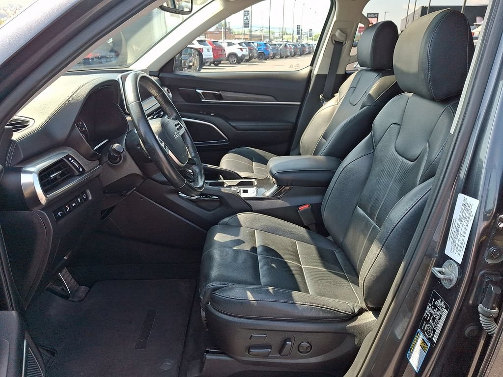 Certified 2022 Kia Telluride SX AWD/4WD image 14