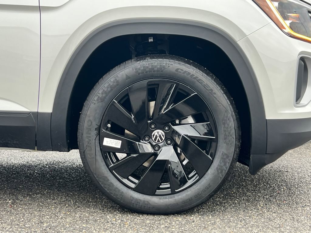 New 2026 Volkswagen Atlas SE AWD/4WD image 7