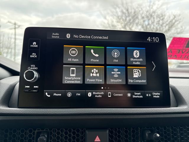 Used 2025 Honda CR-V Sport-L image 36
