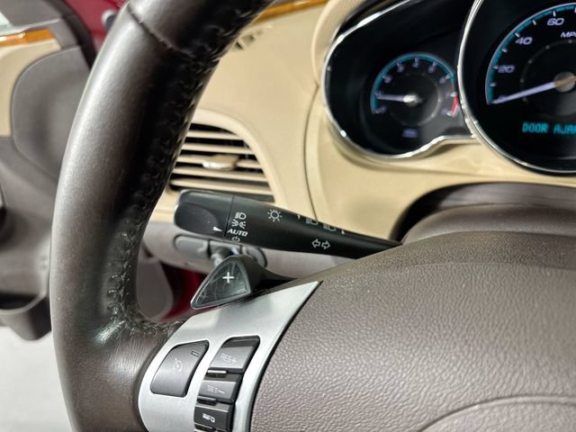 Used 2010 Chevrolet Malibu LT w/ HFV6 Engine Package FWD image 15