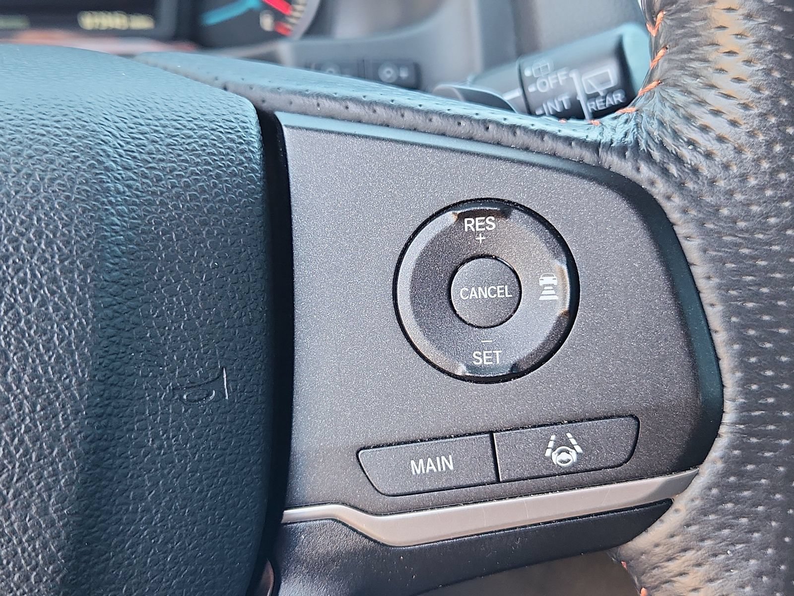 Used 2022 Honda Pilot TrailSport image 20