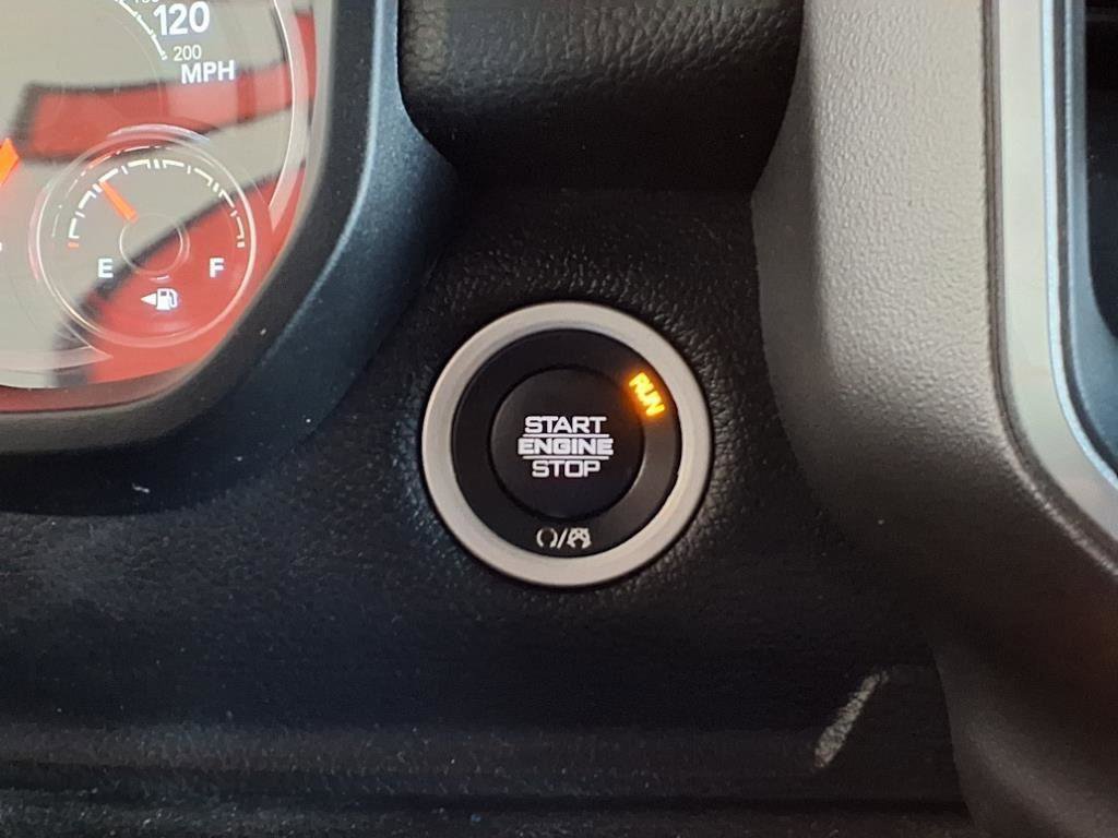 Used 2019 RAM 1500 Big Horn image 26