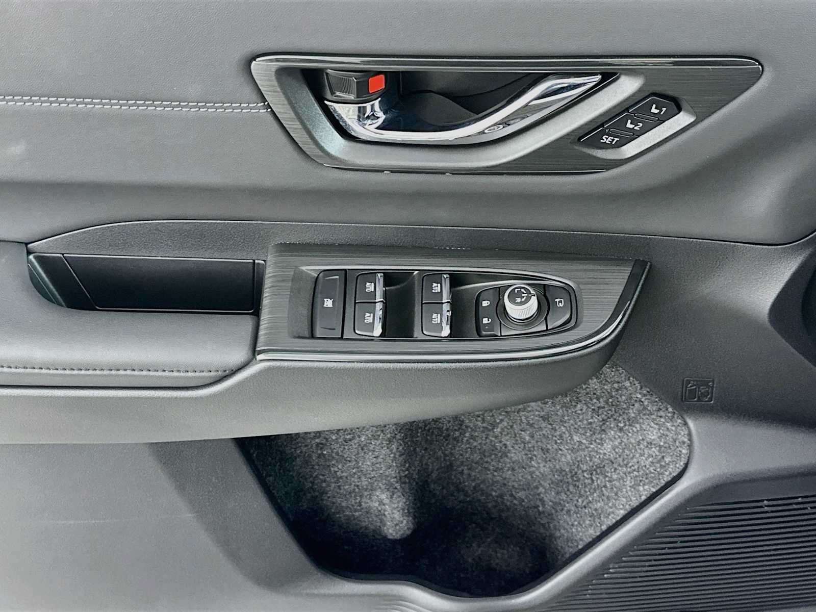 New 2026 Subaru Outback Touring XT AWD/4WD image 17