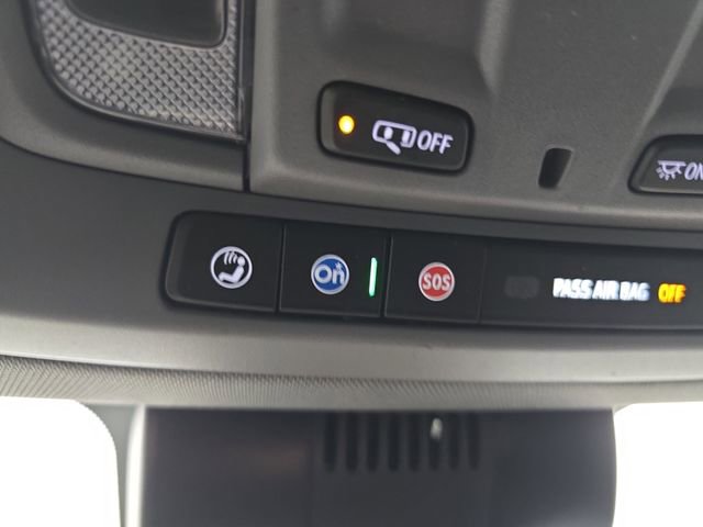 Used 2025 GMC Sierra 1500 SLT RWD image 37