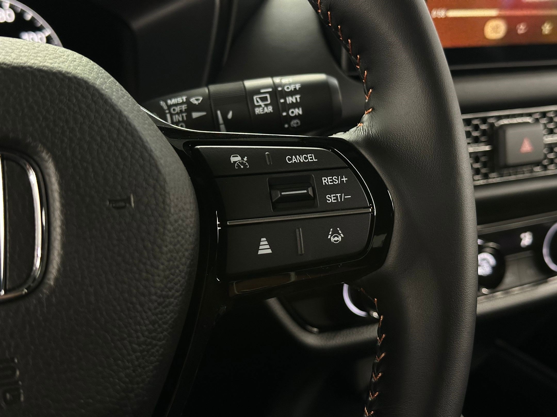 New 2026 Honda HR-V Sport image 27