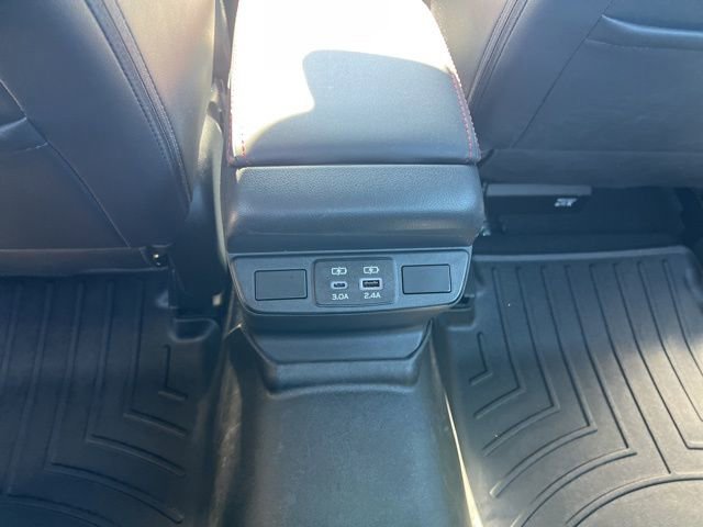 Used 2024 Subaru WRX TR image 18