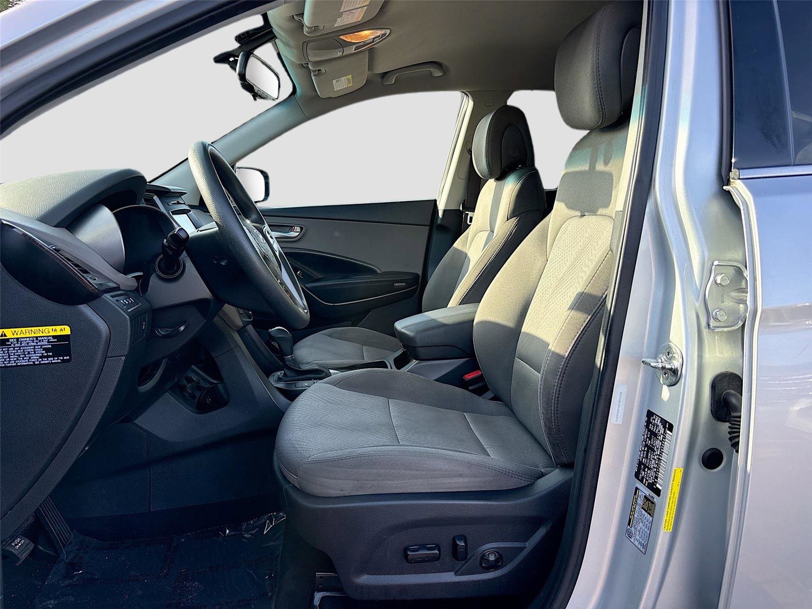 Used 2018 Hyundai Santa Fe Sport w/ 2.4L Value Package 02 AWD/4WD image 20