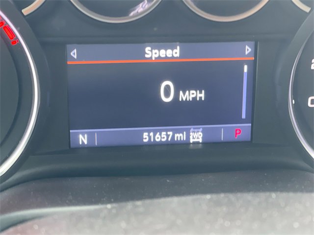 Certified 2022 Chevrolet Silverado 1500 LT image 12