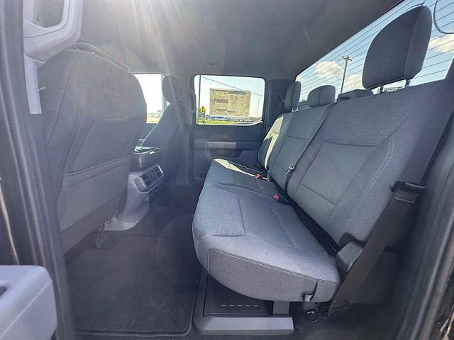 New 2025 Ford F150 XLT w/ Equipment Group 301A Standard image 13