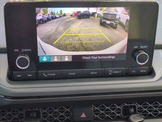 Used 2024 Honda Accord LX image 13