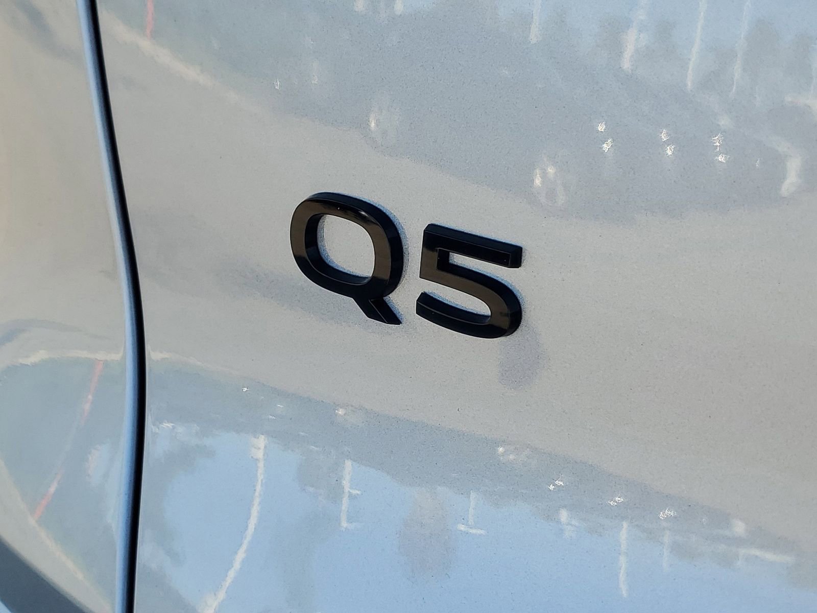 New 2025 Audi Q5 Premium Plus image 7
